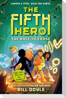 The Fifth Hero #1