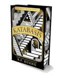 KATABASIS HB
