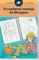 El cuaderno naranja de Morgana