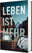 Leben ist mehr 2027 - Großdruck