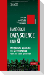 Handbuch Data Science und KI