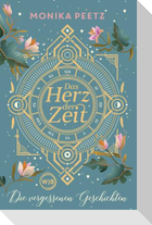 Das Herz der Zeit: Die vergessenen Geschichten
