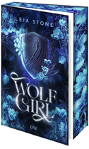 Wolf Girl - Tales of the pack 1