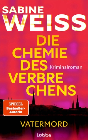 Weiß, Sabine. Die Chemie des Verbrechens - Vatermord - Kriminalroman. DNA-Forensikerin und Strafverteidigerin May Barven ermittelt in einem neuen Fall in Hamburg. Lübbe, 2026.