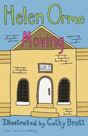 Orme Helen. Moving - Set Two. Ransom Publishing, 2019.