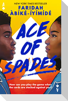 Ace of Spades (special edition)