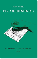 Der Abituriententag