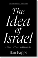 The Idea of Israel