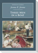 Three Men in a Boat