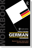 Practising German Grammar