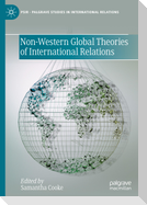 Non-Western Global Theories of International Relations