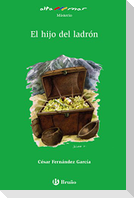 El hijo del ladrón