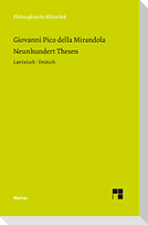 Neunhundert Thesen