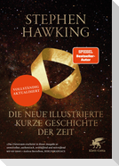 Die neue illustrierte kurze Geschichte der Zeit