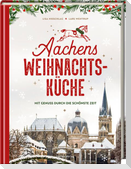 Aachens Weihnachtsküche