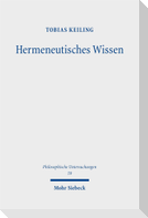 Hermeneutisches Wissen