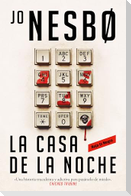 La Casa de la Noche / The Night House