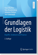 Grundlagen der Logistik