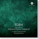 Eden: The Music of Edward Picton-Turbervill