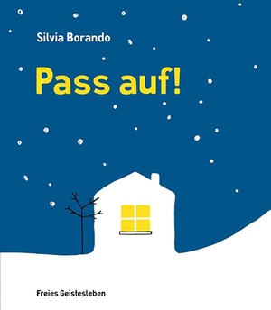 Pass auf!. Freies Geistesleben GmbH, 2019.