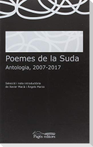 Poemes de la Suda : Antologia, 2007-2017