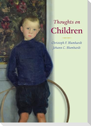 Thoughts on Children