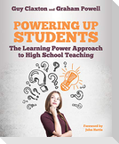 Powering Up Students
