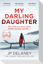 My Darling Daughter