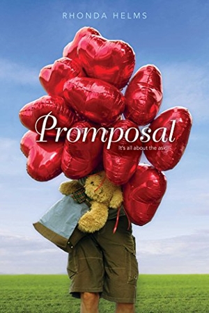 Helms, Rhonda. Promposal. Simon & Schuster Books for Young Readers, 2015.