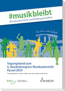 #Musik bleibt ¿ Musikunterricht nachhaltig gestalten