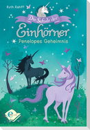 Die Schule der Einhörner