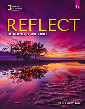 Pattison, Tania. Reflect Reading & Writing 6 with the Spark Platform. Cengage Learning, 2022.