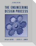 The Engineering Design Process