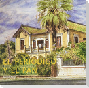El periódico y el pan