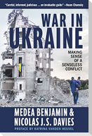 War in Ukraine