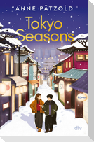 Tokyo Seasons