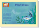 Unten im Meer / Kamishibai Bildkarten