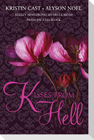 KISSES FROM HELL