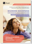 Kinder im Autismus-Spektrum sicher unterrichten