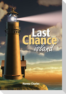 Last Chance Island