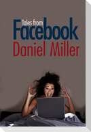 Tales from Facebook