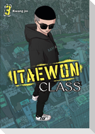 Itaewon Class, Vol. 3