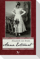 Anna Estcourt
