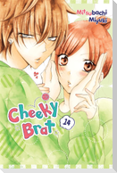 Cheeky Brat, Vol. 14