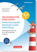 Praxishelfer Inklusion - Förderschwerpunkt emotional-soziale Entwicklung