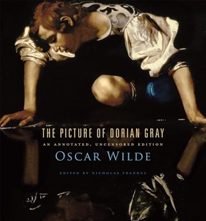 Wilde, Oscar. Picture of Dorian Gray - An Annotated, Uncensored Edition. Harvard University Press, 2011.