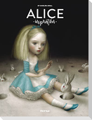 Alice Inspiration