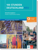 100 Stunden Deutschland neu - Hybride Ausgabe allango