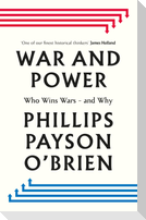 War and Power