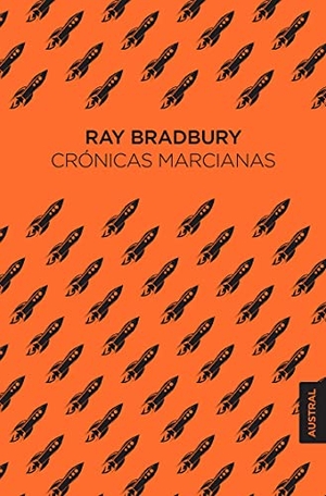 Bradbury, Ray. Crónicas Marcianas / The Martian Chronicles. Planeta Publishing Corp, 2024.